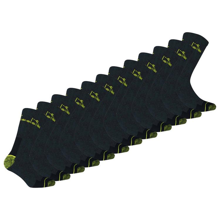 Diadora Diadora Socken Socken - Anthrazit - 0 | SportScheck