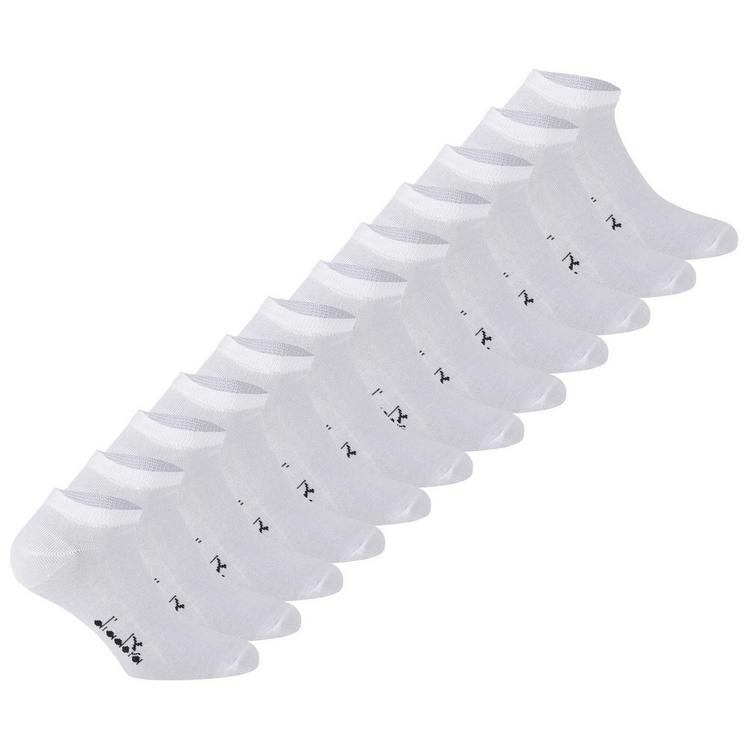 Diadora Diadora Socken Socken - Wei&szlig; - 0 | SportScheck