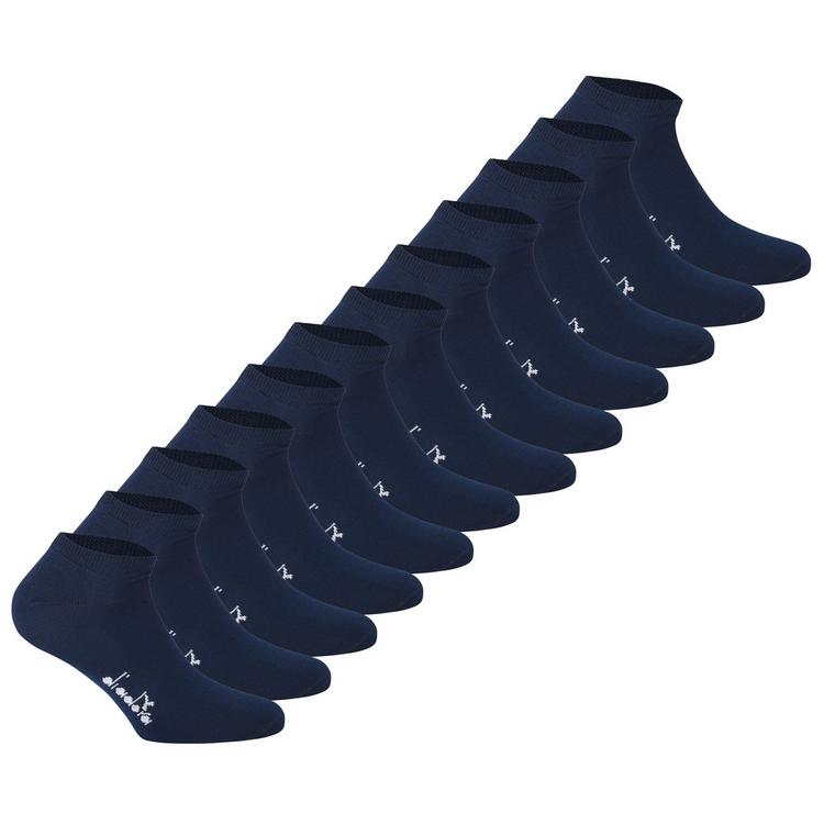 Diadora Diadora Socken Socken - Dunkelblau - 0 | SportScheck