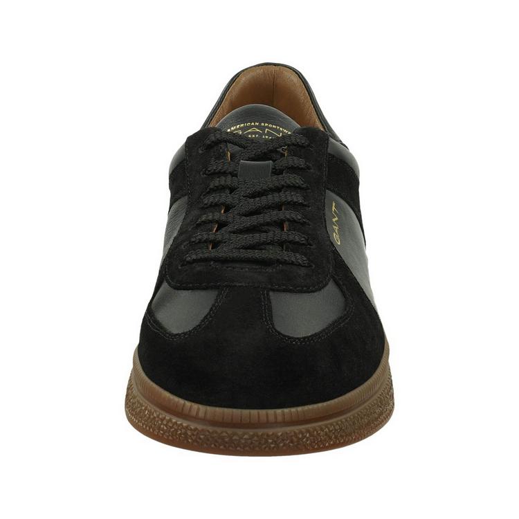 GANT GANT Sneaker Sneaker Herren - Schwarz - 1 | SportScheck