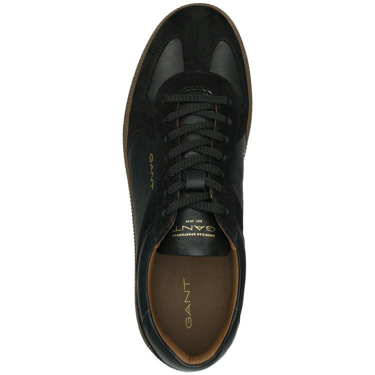 GANT GANT Sneaker Sneaker Herren - Schwarz - 3 | SportScheck