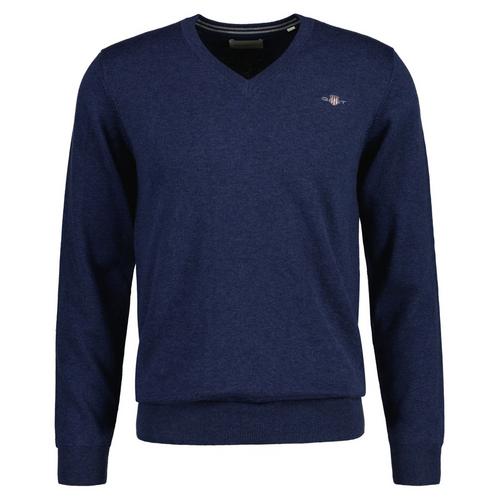 GANT Strickpullover Strickpullover Herren