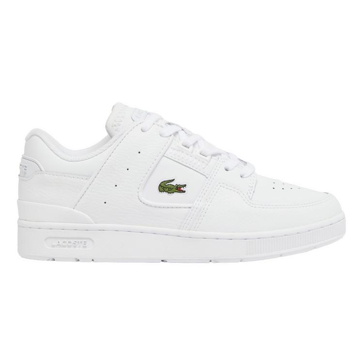 Lacoste Lacoste Sneaker Sneaker Damen - Wei&szlig; - 0 | SportScheck