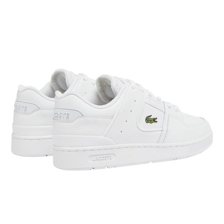 Lacoste Lacoste Sneaker Sneaker Damen - Wei&szlig; - 1 | SportScheck