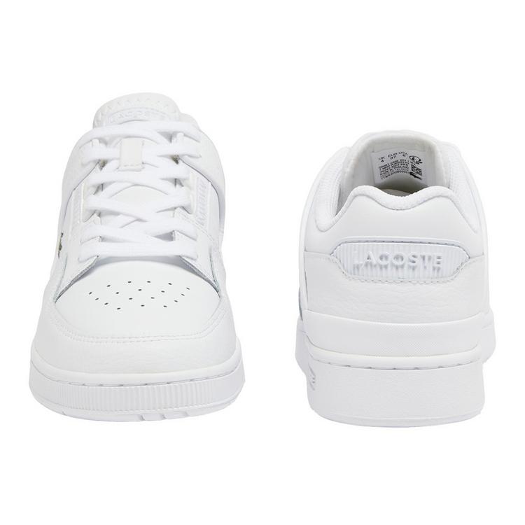 Lacoste Lacoste Sneaker Sneaker Damen - Wei&szlig; - 2 | SportScheck