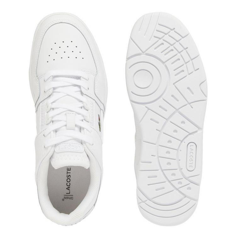 Lacoste Lacoste Sneaker Sneaker Damen - Wei&szlig; - 4 | SportScheck