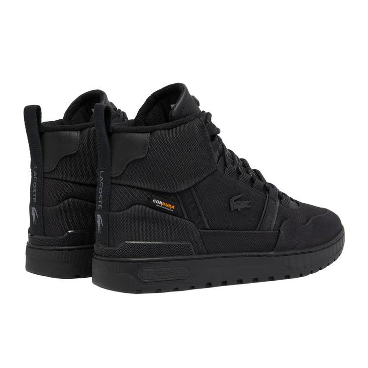 Lacoste Lacoste Sneaker Sneaker Herren - Schwarz - 1 | SportScheck