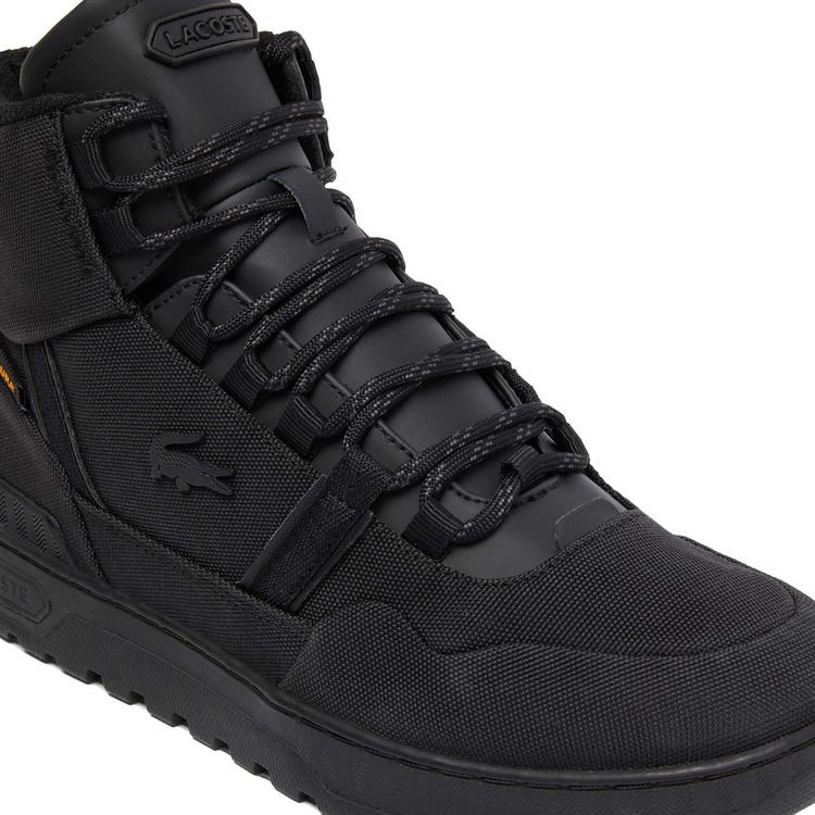 Lacoste Lacoste Sneaker Sneaker Herren - Schwarz - 3 | SportScheck