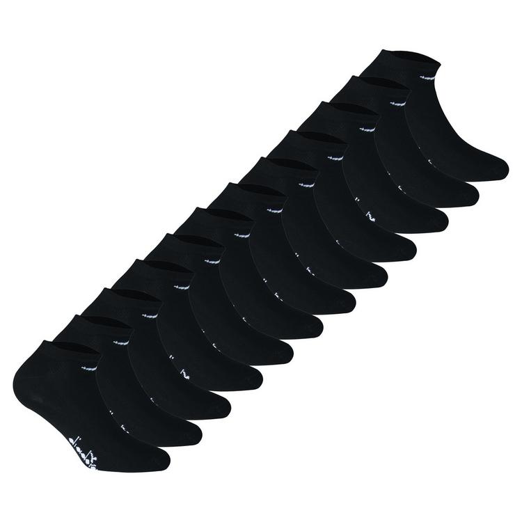 Diadora Diadora Socken Socken - Schwarz - 0 | SportScheck