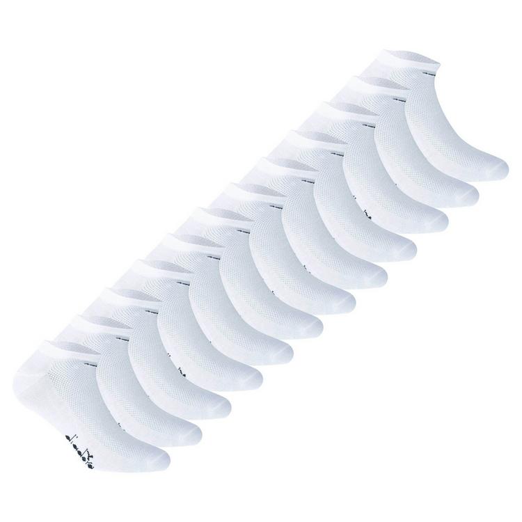 Diadora Diadora Socken Socken - Wei&szlig; - 0 | SportScheck