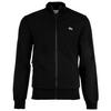 Lacoste Sweatjacke Sweatjacke Herren - Schwarz