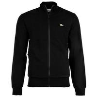 Lacoste Sweatjacke Sweatjacke Herren - Schwarz