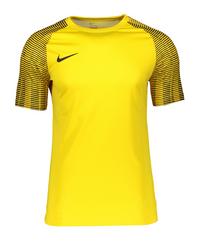 Nike Academy Trikot Trikot - gelbschwarz
