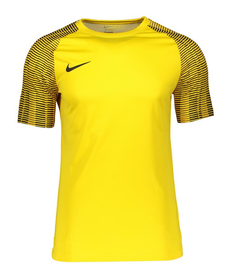 Nike Nike Academy Trikot Trikot - gelbschwarz - 0 | SportScheck