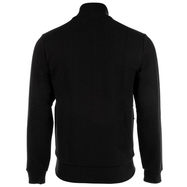 Lacoste Lacoste Sweatjacke Sweatjacke Herren - Schwarz - 0 | SportScheck