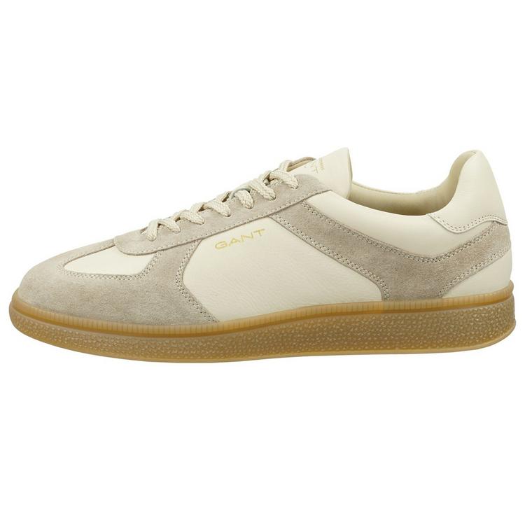 GANT GANT Sneaker Sneaker Herren - Natur - 2 | SportScheck