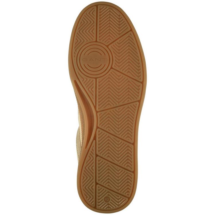 GANT GANT Sneaker Sneaker Herren - Natur - 4 | SportScheck