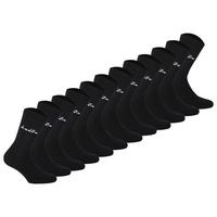 Diadora Socken Socken - Schwarz