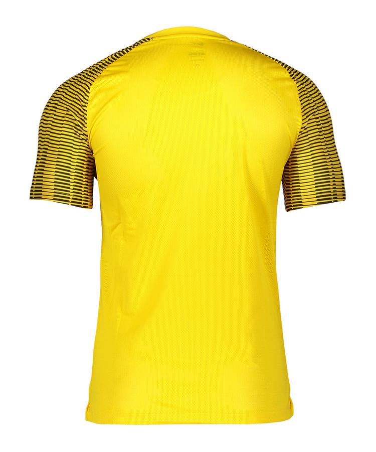 Nike Nike Academy Trikot Trikot - gelbschwarz - 0 | SportScheck
