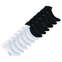 Diadora Socken Socken - Wei&szlig;/Schwarz