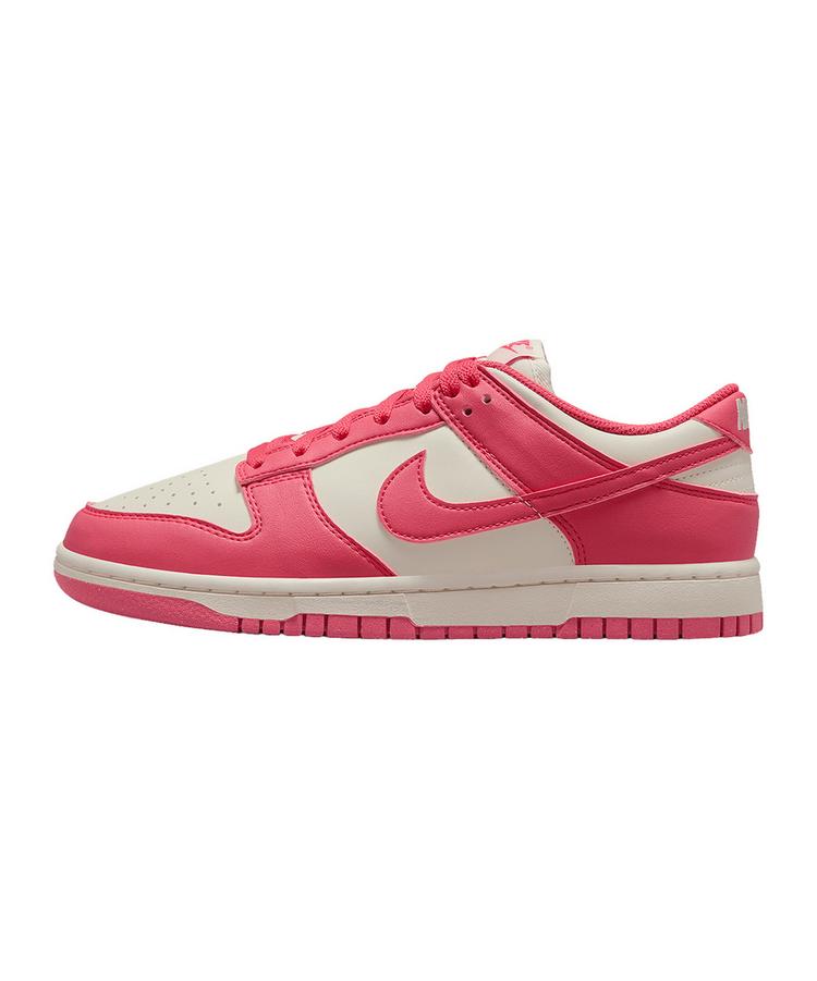 Nike Nike Dunk Low Next Nature Sneaker Damen Wei&szlig; Sneaker Damen - rosabeige - 0 | SportScheck