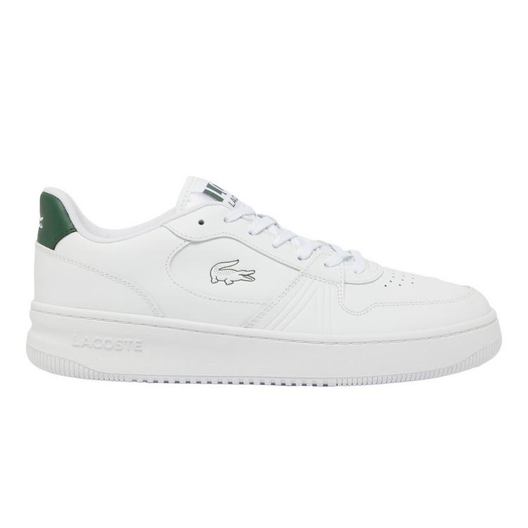 Lacoste Lacoste Sneaker Sneaker Herren - Wei&szlig;/Gr&uuml;n - 0 | SportScheck