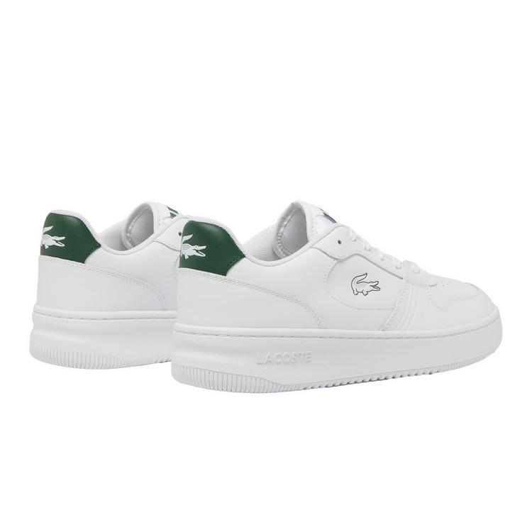 Lacoste Lacoste Sneaker Sneaker Herren - Wei&szlig;/Gr&uuml;n - 1 | SportScheck
