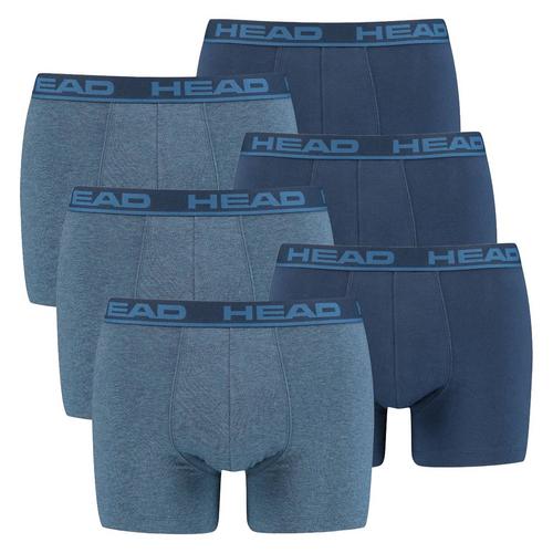 HEAD Boxershort Unterhose Herren