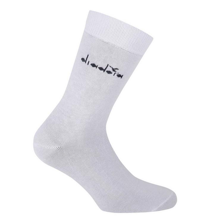 Diadora Diadora Socken Socken - Wei&szlig; - 0 | SportScheck