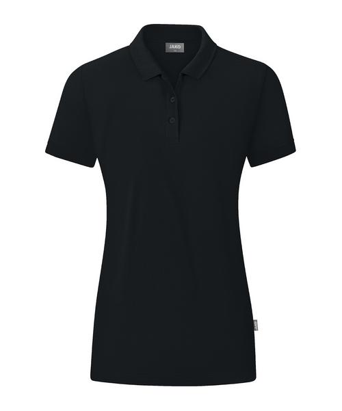JAKO Organic Poloshirt Damen Poloshirt Damen