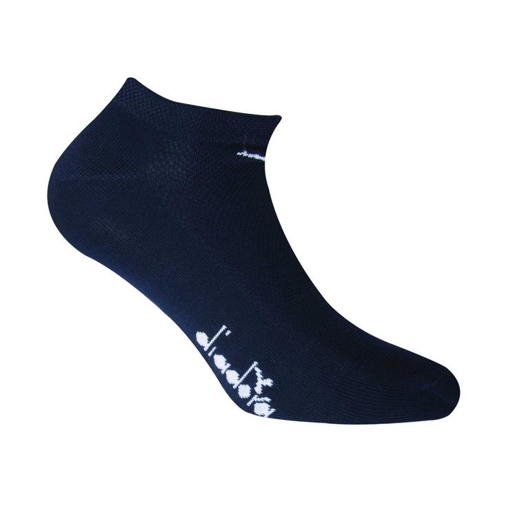 Diadora Diadora Socken Socken - Wei&szlig;/Dunkelblau - 1 | SportScheck