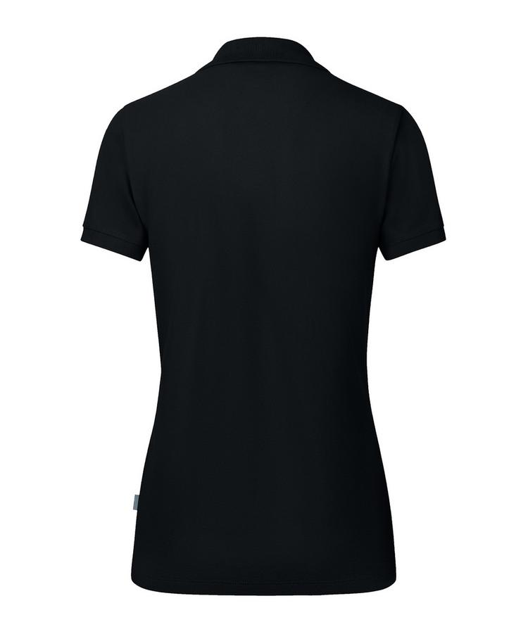 JAKO JAKO Organic Poloshirt Damen Poloshirt Damen - schwarz - 0 | SportScheck