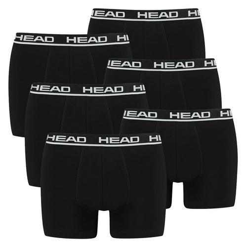 HEAD Boxershort Unterhose Herren