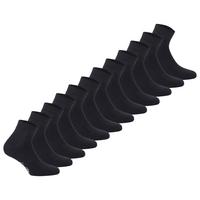 Diadora Socken Socken - Schwarz