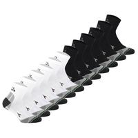 Diadora Socken Socken - Schwarz/Wei&szlig;