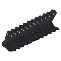 Diadora Socken Socken - Schwarz