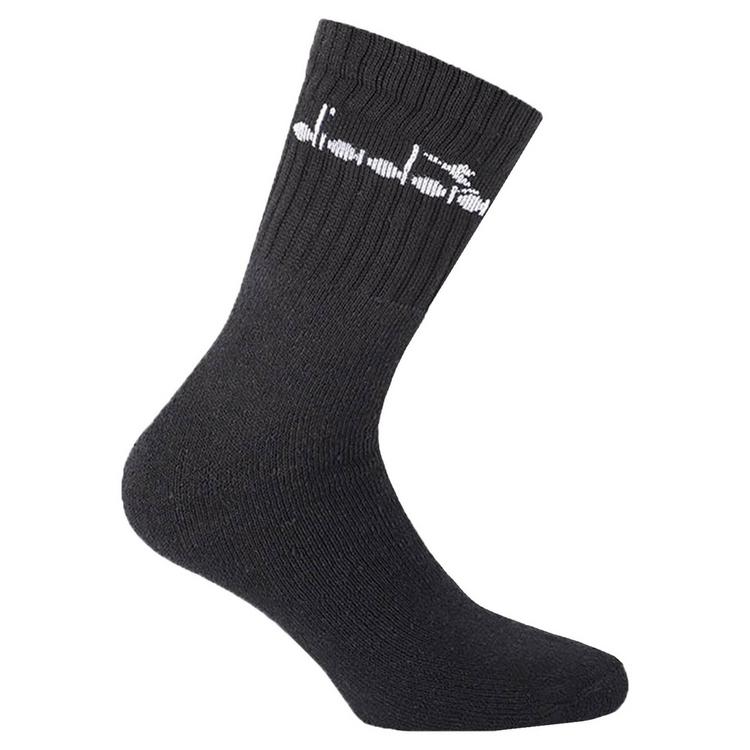 Diadora Diadora Socken Socken - Schwarz - 1 | SportScheck