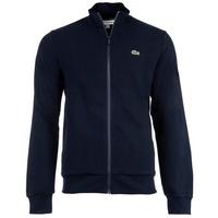 Lacoste Sweatjacke Sweatjacke Herren - Blau