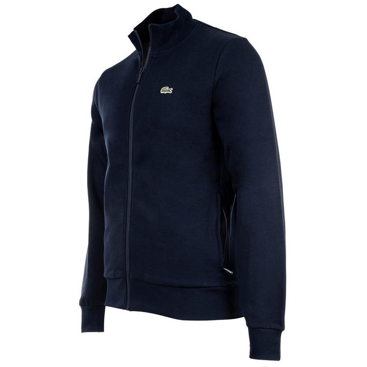 Lacoste Lacoste Sweatjacke Sweatjacke Herren - Blau - 1 | SportScheck