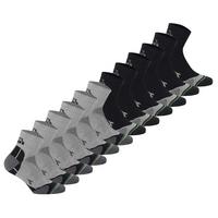 Diadora Socken Socken - Schwarz/Hellgrau