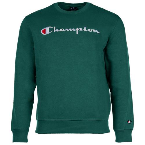 CHAMPION Sweatshirt Sweatshirt Herren