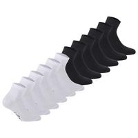 Diadora Socken Socken - Wei&szlig;/Schwarz