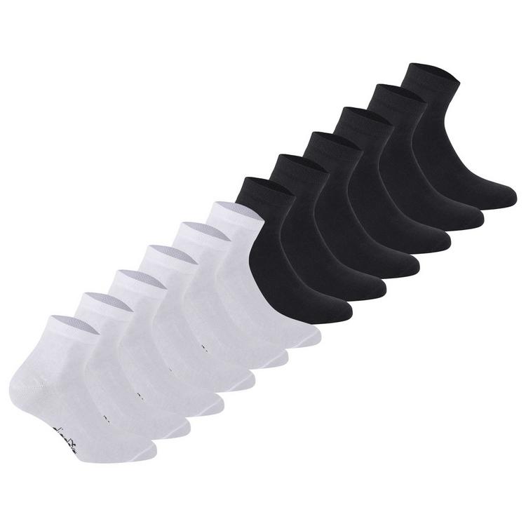 Diadora Diadora Socken Socken - Wei&szlig;/Schwarz - 0 | SportScheck