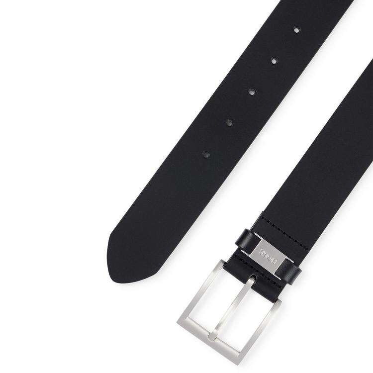 Boss Boss G&uuml;rtel G&uuml;rtel Herren - Schwarz - 0 | SportScheck