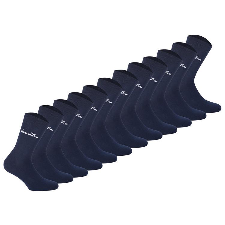 Diadora Diadora Socken Socken - Dunkelblau - 0 | SportScheck