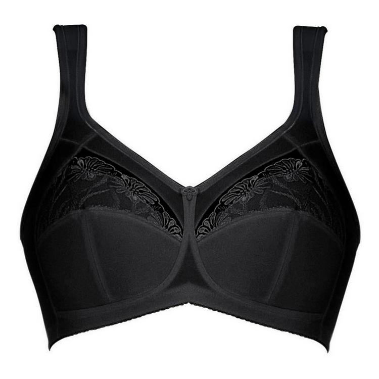 ANITA ANITA BH BH Damen - Schwarz - 0 | SportScheck