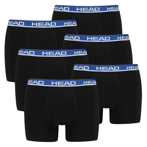 HEAD Boxershort Unterhose Herren