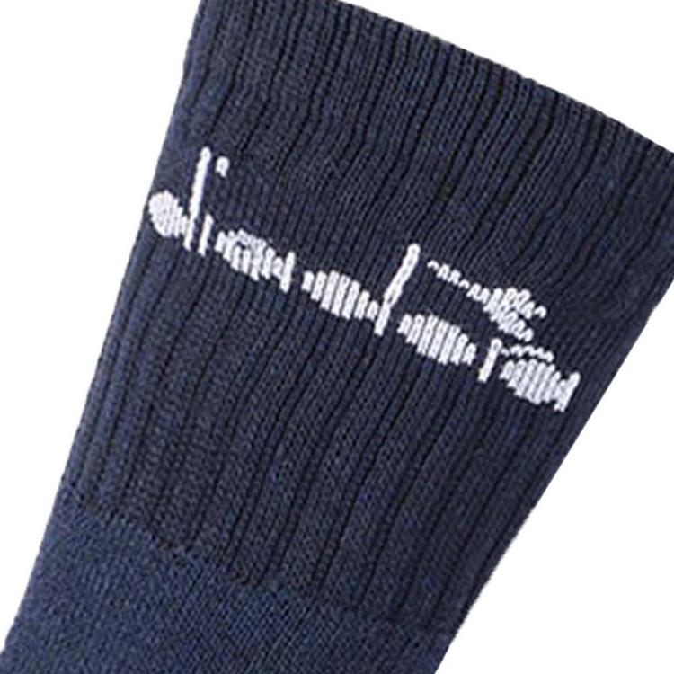 Diadora Diadora Socken Socken - Dunkelblau - 0 | SportScheck