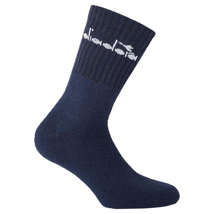 Diadora Diadora Socken Socken - Dunkelblau - 1 | SportScheck