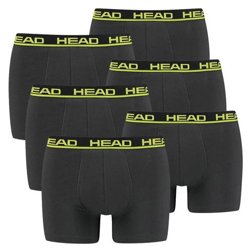 HEAD Boxershort Unterhose Herren